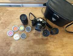 Olympus kamera kit ORIGINAL