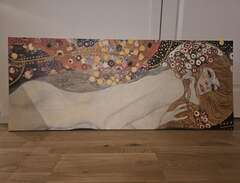 Tavla Gustav Klimt