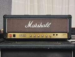 Marshall JCM 800 2204 ’85