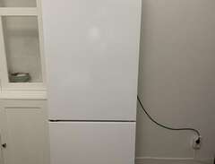 Selling a two-chamber refri...