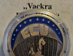 ECU 2000 med certifikat