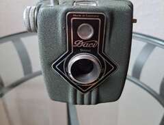 Vintage Daci Royal kamera