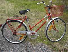 Cykel DBS