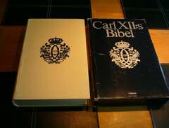Carl XII:s Bibel