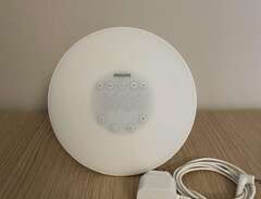 Philips uppvakningslampa