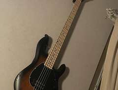 Sterling by Music Man Ray 5...