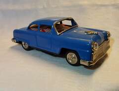 Chevrolet 1956 Plåtbil