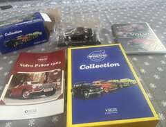 Volvo collection