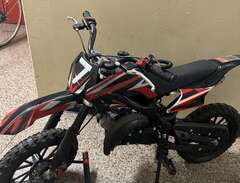 Minicross/ Dirtbike 49cc
