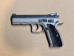 CZ Shadow 2 - Pistol 9mm