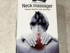 Nackmassage