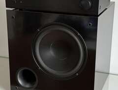NHT SW2Si Subwoofer