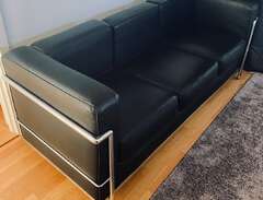 Le Corbusier soffa