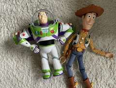 Disney Toy Story Woody och...