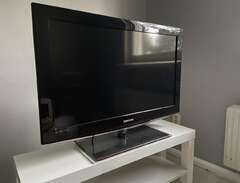 Samsung Platt TV 32 tum