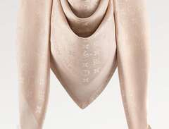 Louis Vuitton halsduk/sjal