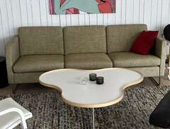 Swedese soffa