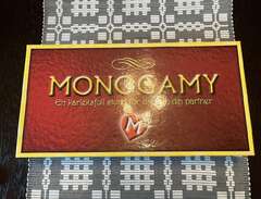 monogamy Erotiskt brädspel