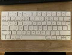 Apple Magic Mouse & Keyboard