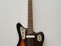 Fender Jaguar Baritone Cust...