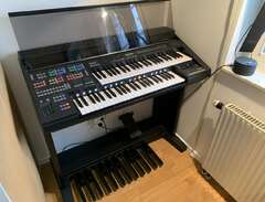 Orgel Yamaha Electone HS-8