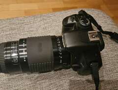 Canon eos 450D