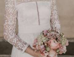 Malina Bridal klänning
