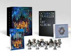 Octopath Traveler 2 Collect...