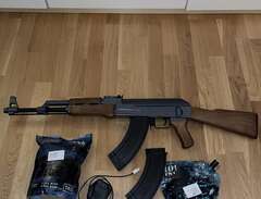 Arsenal SLR 105 AK47 soft a...