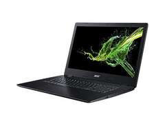 Laptop Acer aspire A3, 17tu...