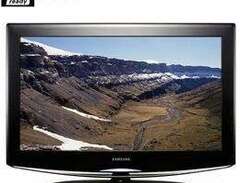 Mkt fin Samsung 26” LCD TV...