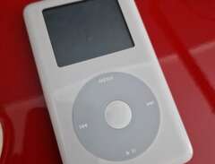 iPod classic 20GB 4th gen
