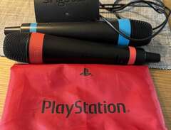 PlayStation 3 - Singstar paket