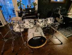 Trumset PDP X7 All Maple Se...