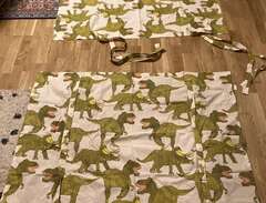 gardiner barnrum dinosaurier