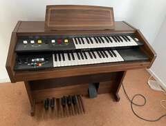 Orgel Yamaha Electone BK-2