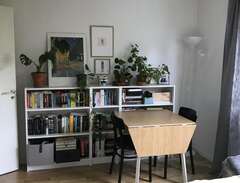 Matbord/klaffbord från Ikea...