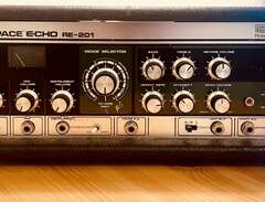 Roland Re-201 - Space Echo