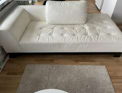 Italiensk design soffa