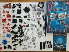 Lego Mindstorm EV3 31313 -...