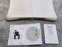 Nintendo Wii fit