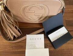 Louis Vuitton, Gucci