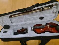 Gewa Pure Violinset HW 1/8...