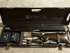 Beretta 682 Gold E Sporting