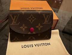 Louis Vuitton Rosalie coin...