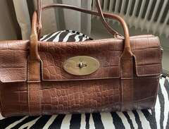 Mulberry Small bayswater