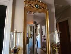 gustavianska spegel