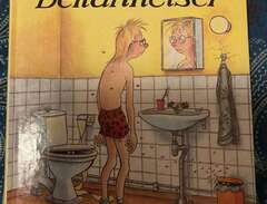 Ungdomsbok: Berts bekännelser.