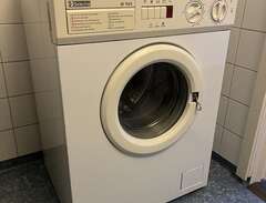 ”Selectro” tvättmaskin