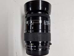 Nikon AF Nikkor 35-105mm f-...